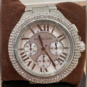 Michael Kors Pandora watch